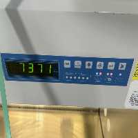 Thermo Scientific 1300 Series A2 4' Biosafety Cabinet image 2